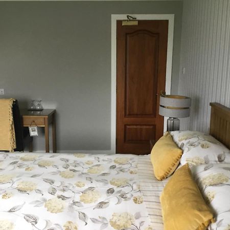ポートリー The Gables Bed & Breakfast エクステリア 写真